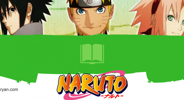 Naruto Facts – Some Things You Need to Know About the Anime Series