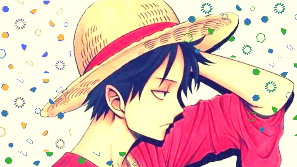 Monkey D Luffy