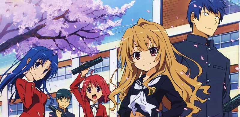 TORADORA (0)