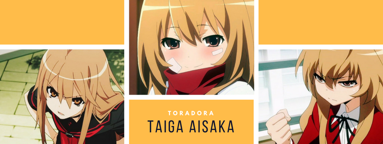 TORADORA (0)