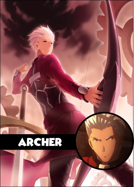 ARCHER