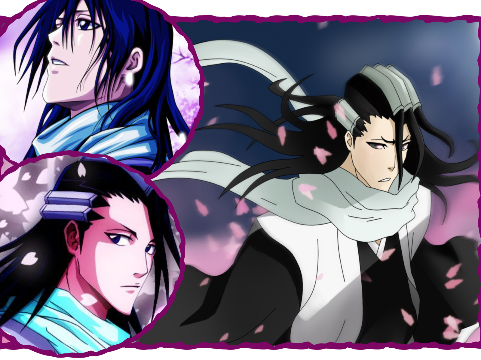 Byakuya