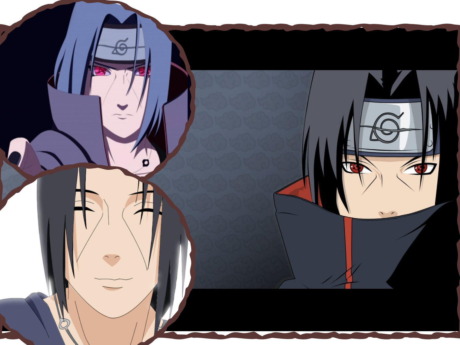 Itachi