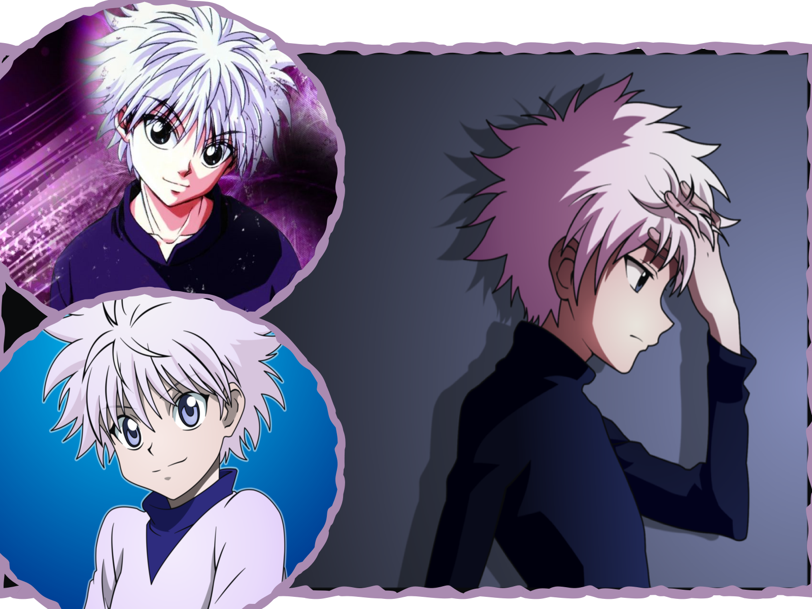 Killua