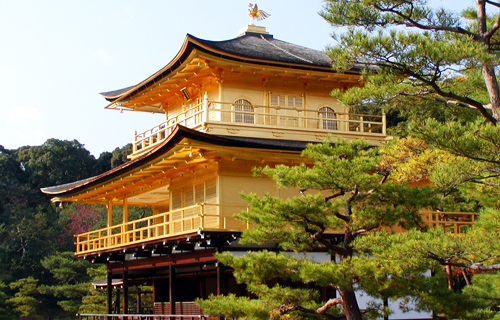 kinkakuji