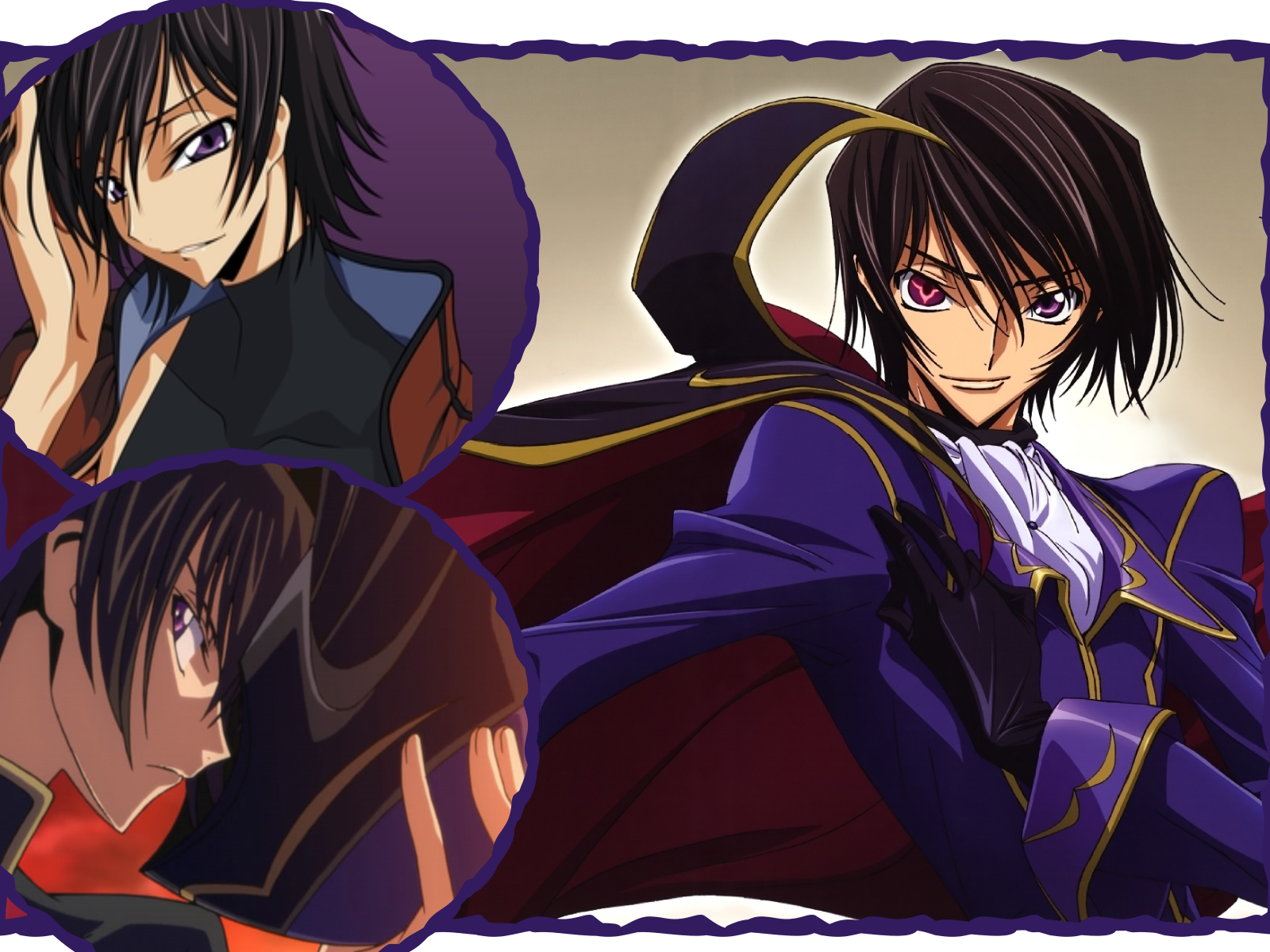 Lelouch