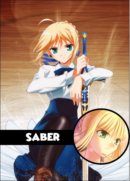 SABER