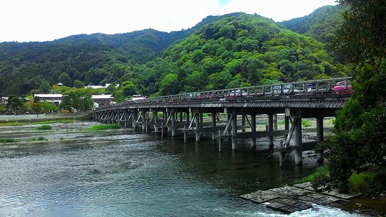 togetsukyo-bridge