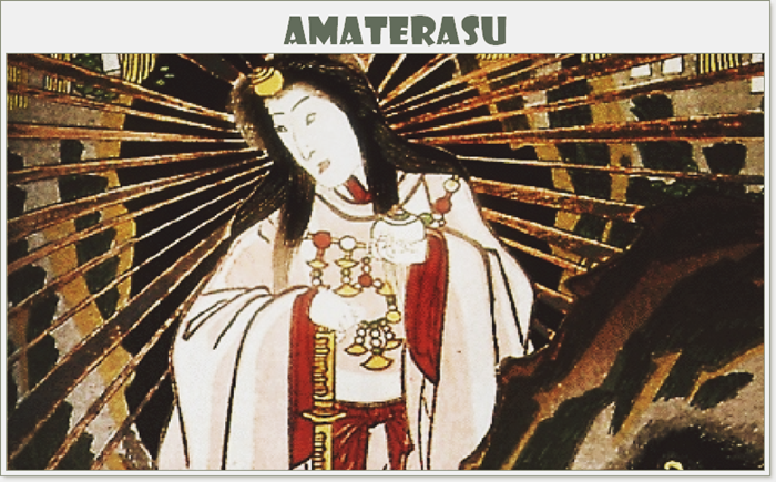 Amaterasu