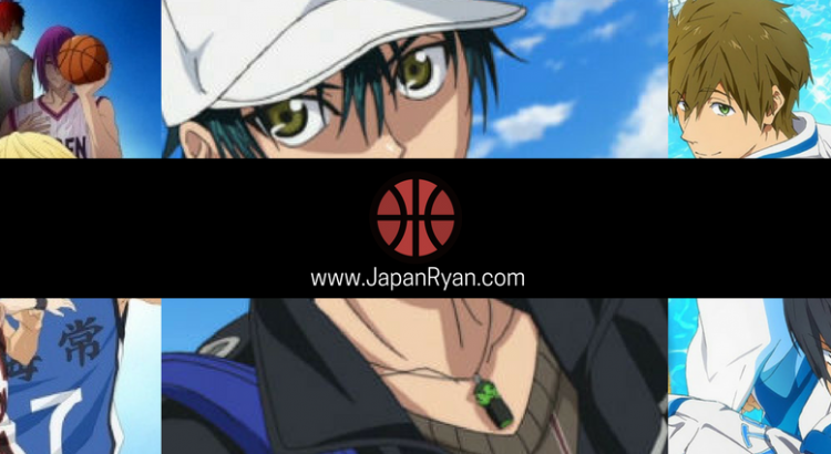 Ultimate Sports Anime Choosarama | Podcast | Boomplay