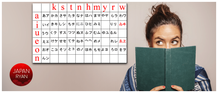 japanese for beginners lesson 1