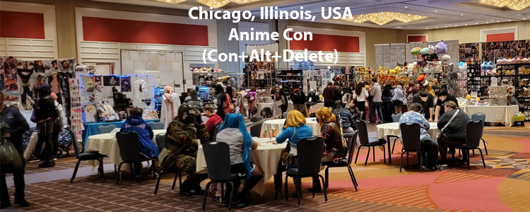 Anime Expo 2023 Los Angeles Exciting announcements and reveals